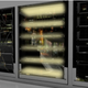 Illustration for article titled Lightway OLED Shutters Could Mean Its Curtains for Curtains